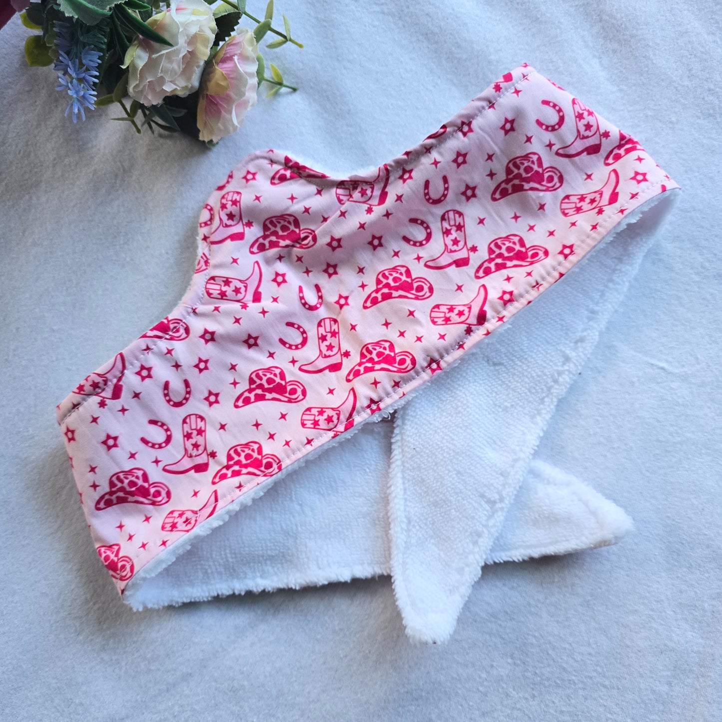 XL and XXL Underbust Sweat Catchers - Ready to Ship multiple designs