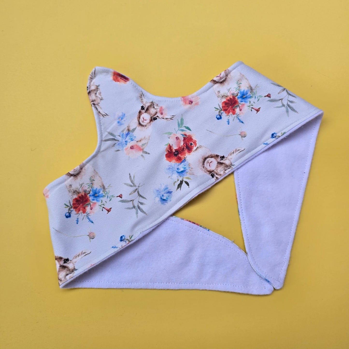Gorgeous Goats Underbust Sweat Catcher Collection