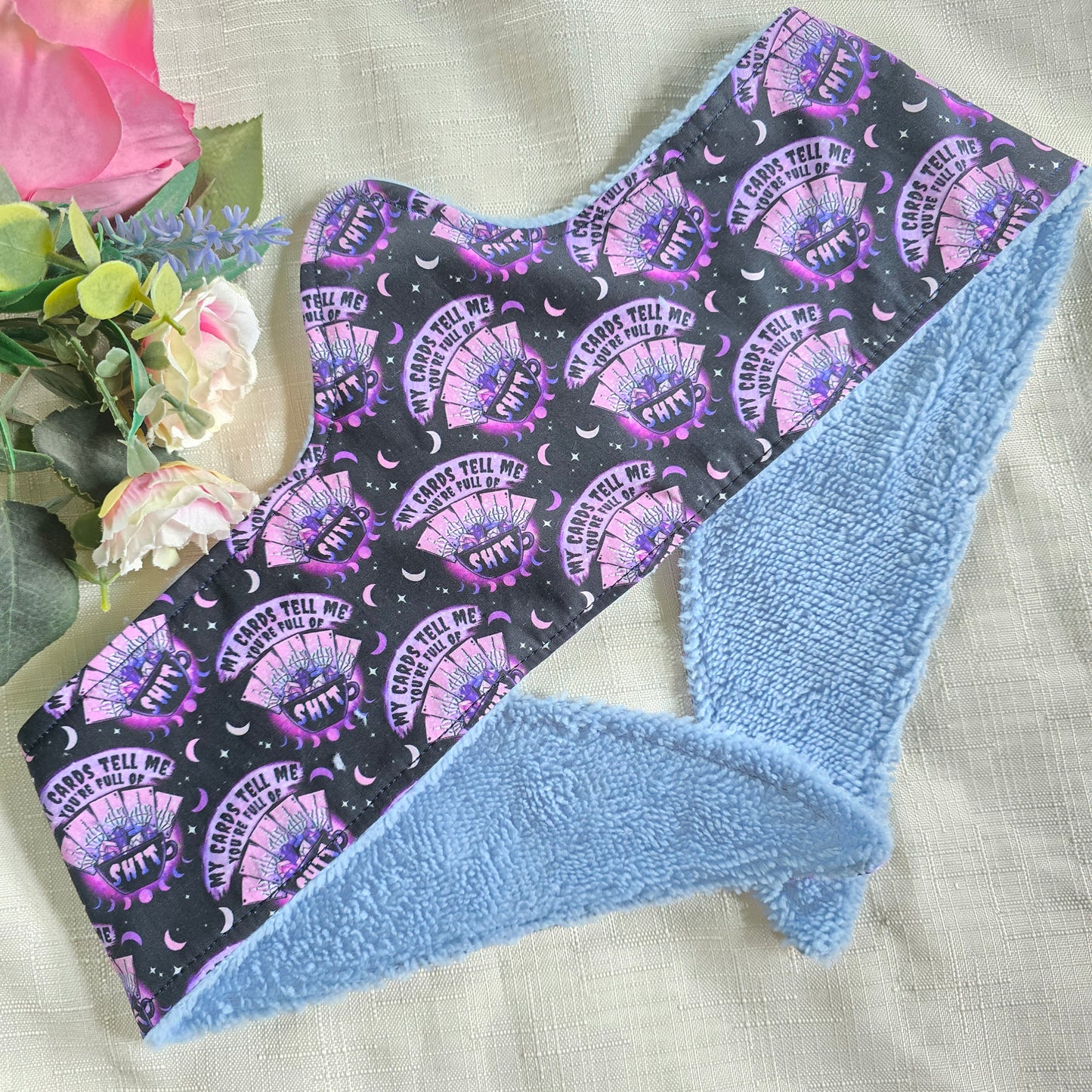 XL and XXL Underbust Sweat Catchers - Ready to Ship multiple designs