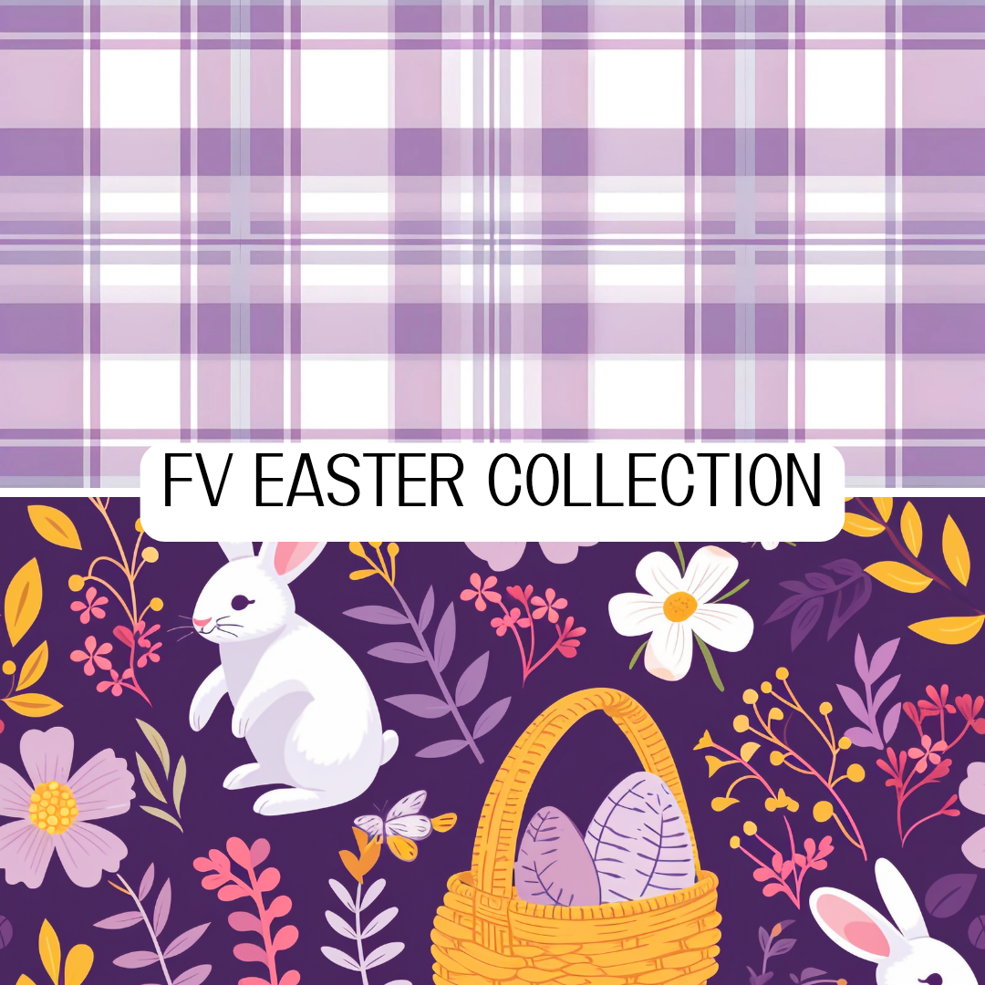 FV Easter Collection Pre Order