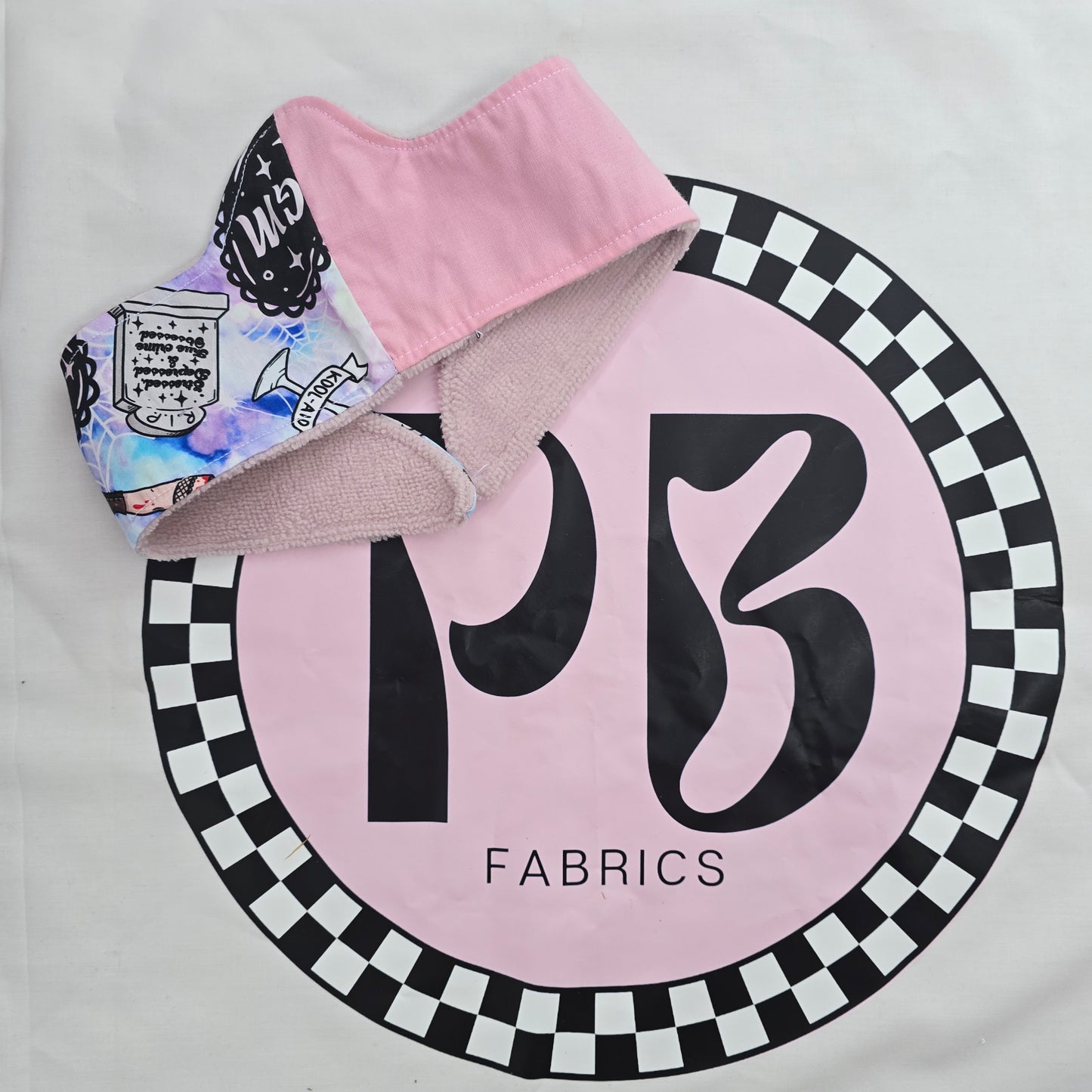 Large Underbust Sweat Catchers - Ready to Ship multiple designs