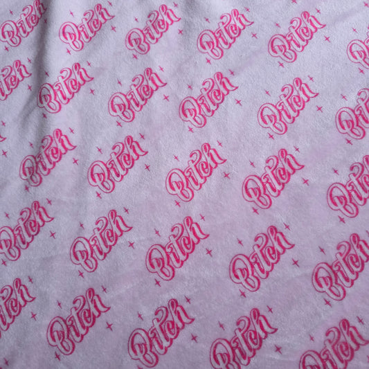 Remnant Bitch Velvet  ( £16PM)