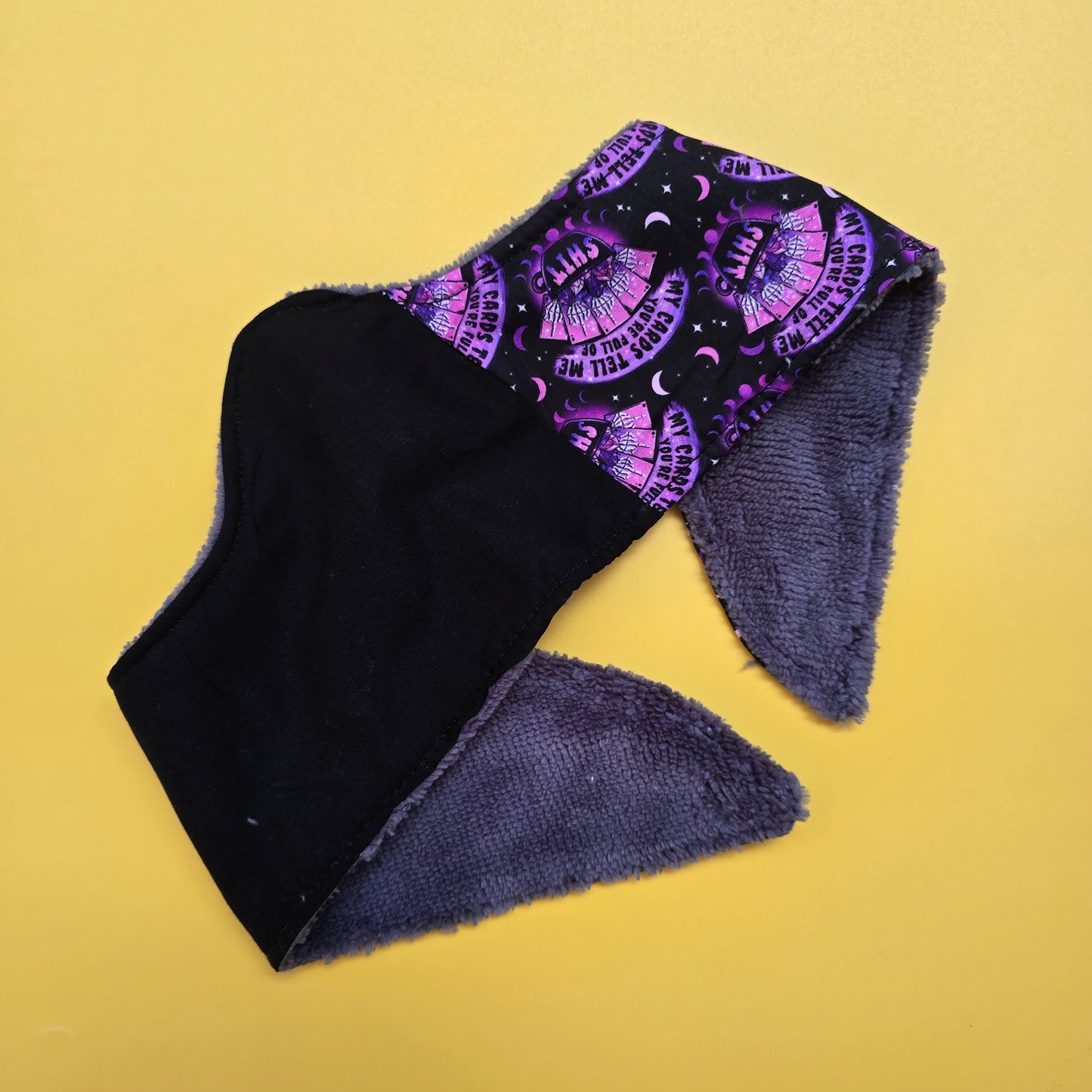 21" Ready to Ship UK Made Bamboo Bra Liner | Underbust Sweat Catcher