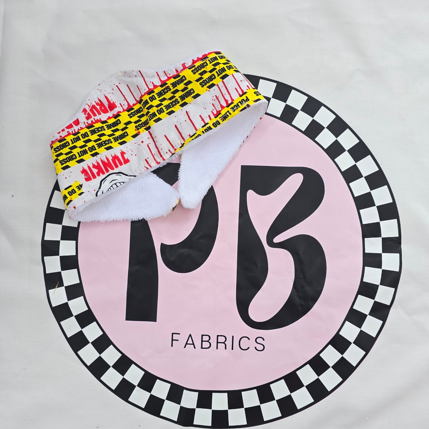 Large Underbust Sweat Catchers - Ready to Ship multiple designs