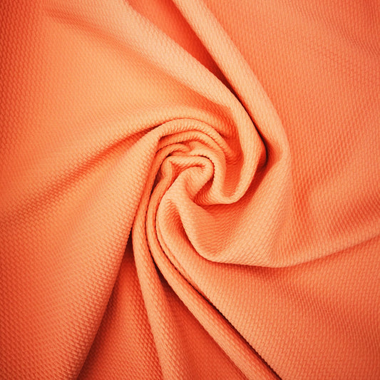 Coral Bullet Fabric £14 pm