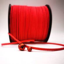 Load image into Gallery viewer, Faux Suede Cord - Multiple Colours
