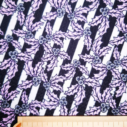 Hallow Holly Bullet (£15 PM)