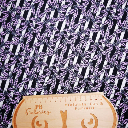 Hallow Holly Bullet (£15 PM)