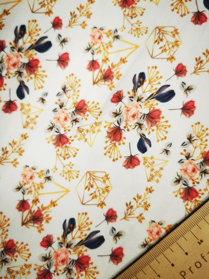 KB Collection Vintage Floral (£15.40pm)