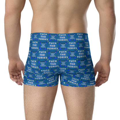 F the Tories Boxer Briefs
