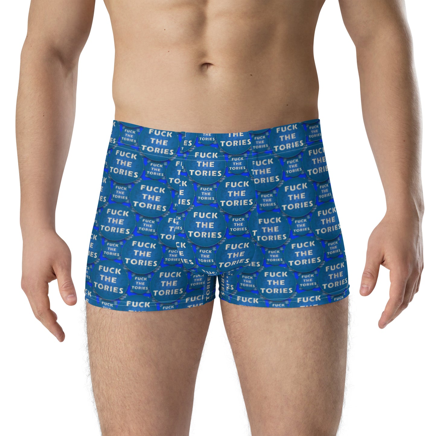 F the Tories Boxer Briefs