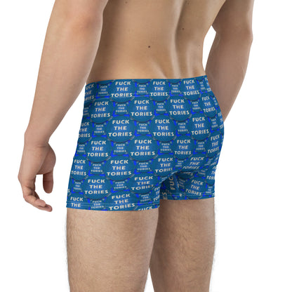 F the Tories Boxer Briefs