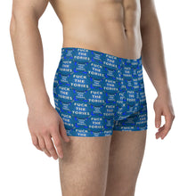 Load image into Gallery viewer, F the Tories Boxer Briefs
