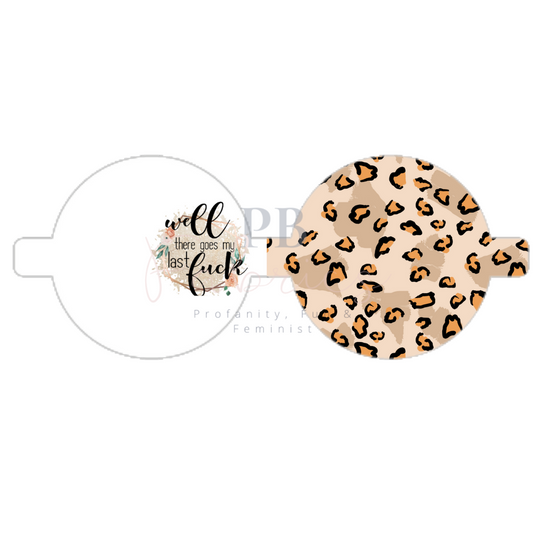 Well There Goes My Bow Loop