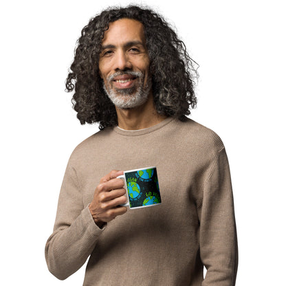 Go vegan, Save the Planet!